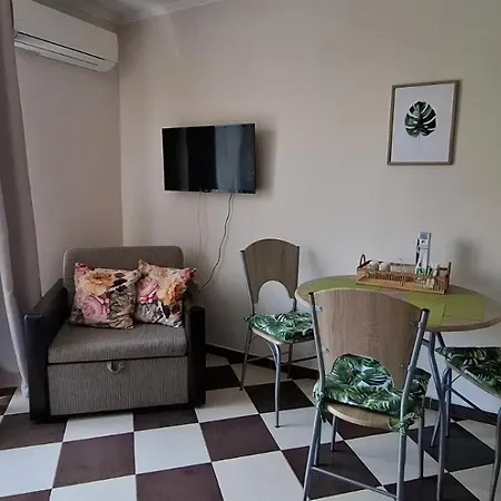 Cosy In Hacienda By Flat Mаnager Apartamento *